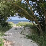 6 Person In Vaeggerlose-by Traum بيت للعطل Bøtø By