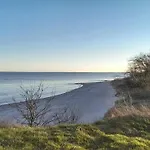 بيت للعطل 6 Person In Vaeggerlose-by Traum Bøtø By