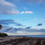 6 Person In Vaeggerlose-by Traum بيت للعطل Bøtø By