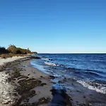 6 Person In Vaeggerlose-by Traum * Bøtø By