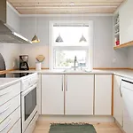 بيت للعطل 6 Person In Vaeggerlose-by Traum *