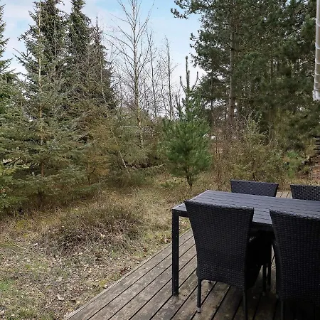 Three-bedroom In Vaeggerlose 6 * Boto By