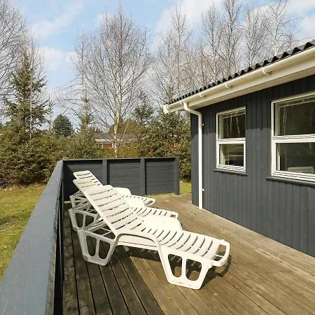 Three-bedroom In Vaeggerlose 6 Holiday home Boto By