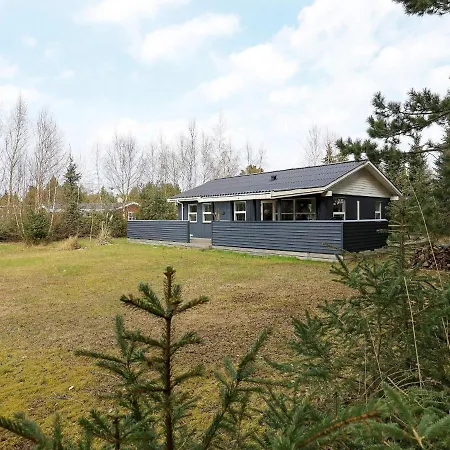 Three-bedroom In Vaeggerlose 6 * Boto By