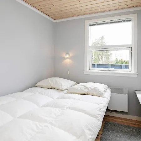 Three-bedroom In Vaeggerlose 6 Boto By