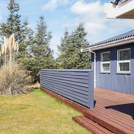 Three-bedroom In Vaeggerlose 6 * Boto By